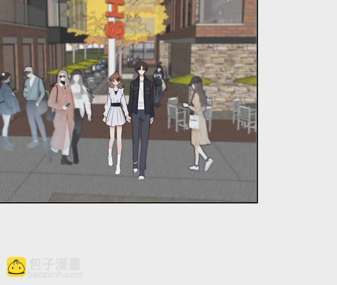 消失的她(1/3)-第59话