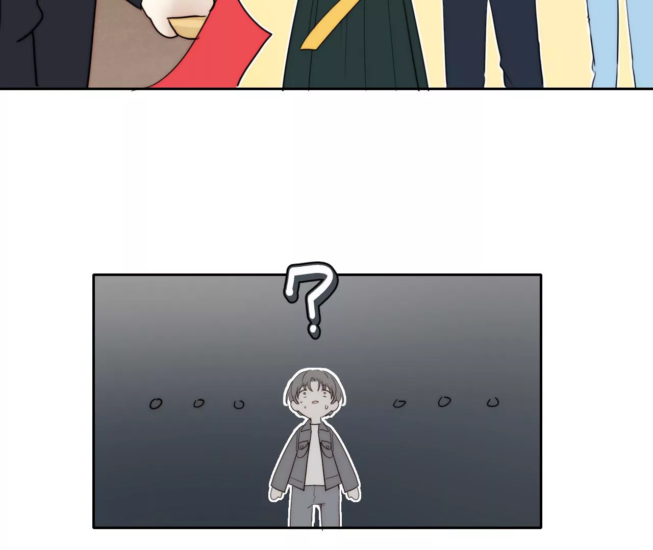 消失的她(1/3)-第59话