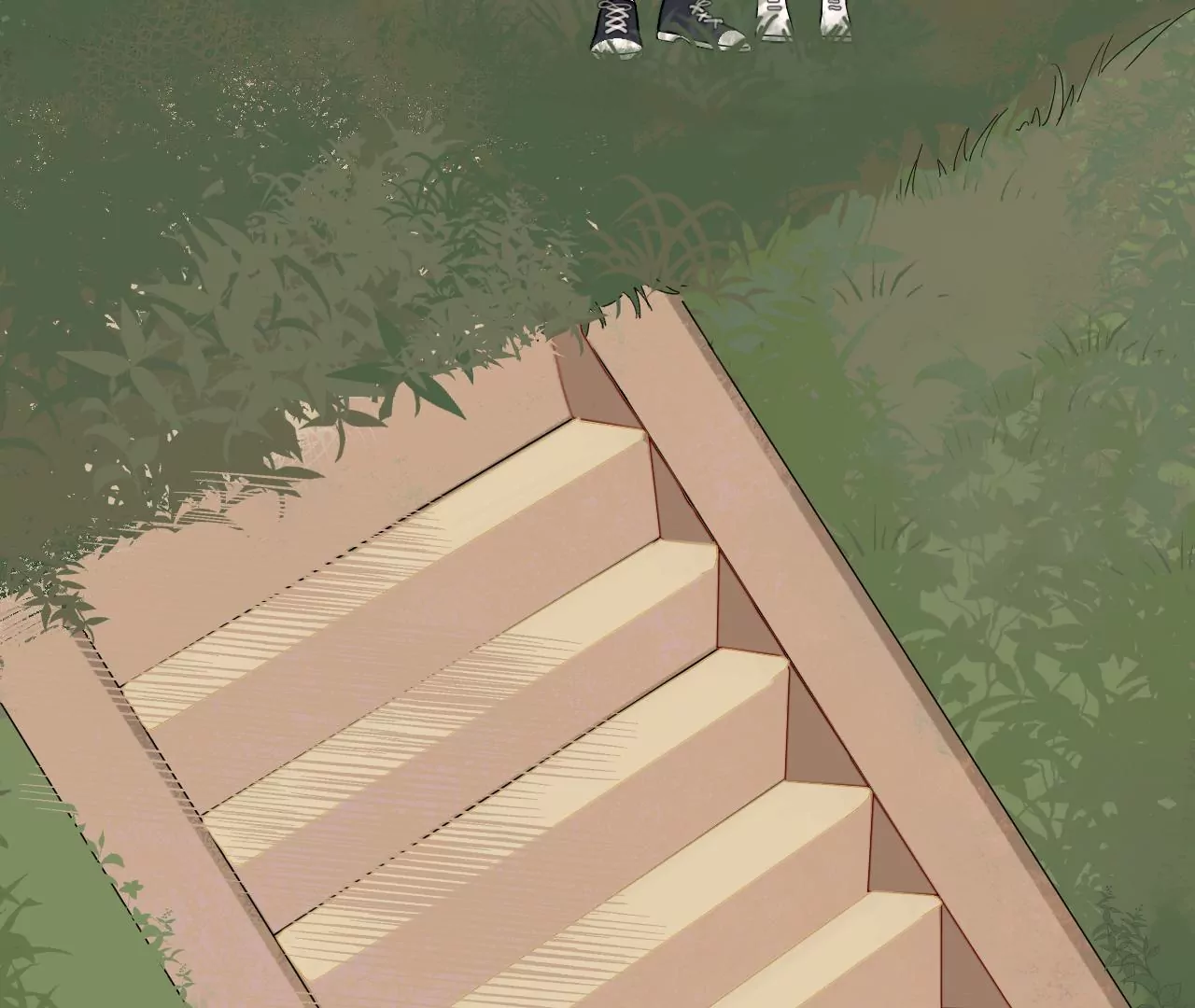 时间胶囊(1/4)-第7话