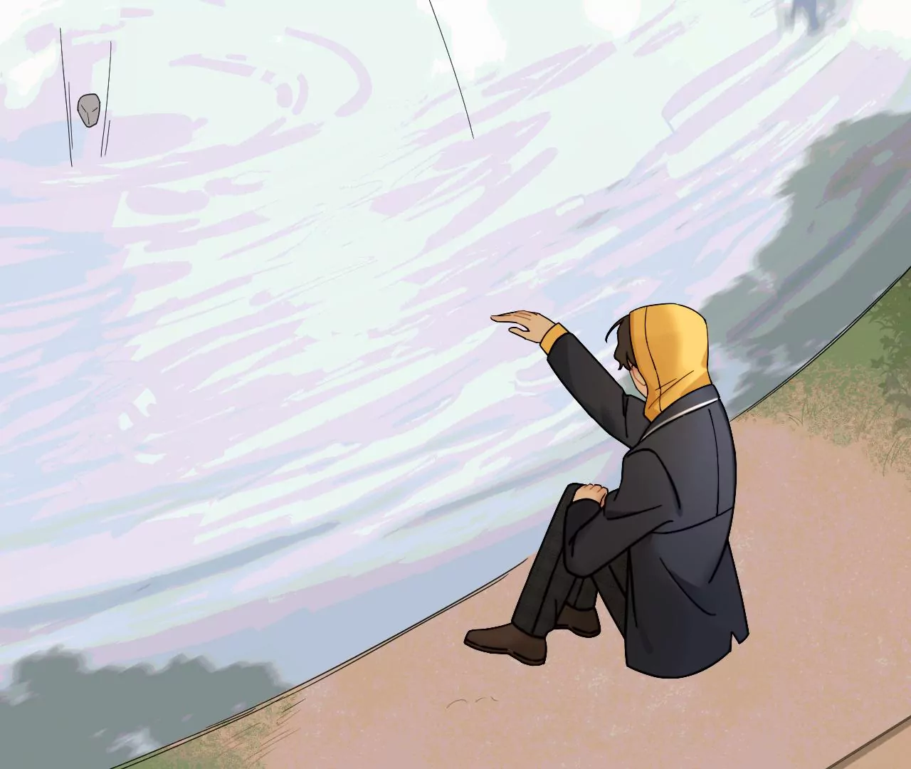 时间胶囊(1/4)-第7话