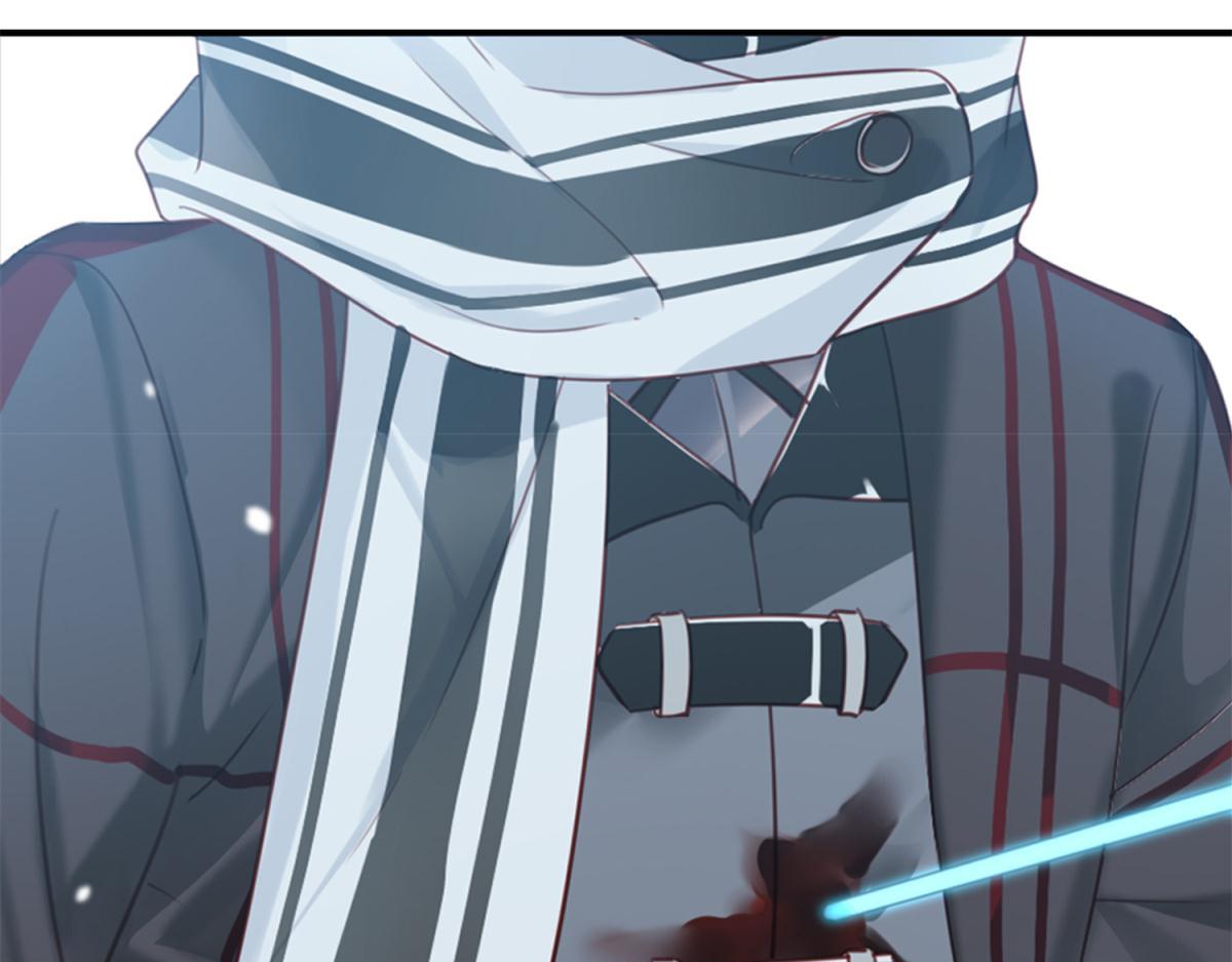 073林然中箭（下）(1/2)-第73话