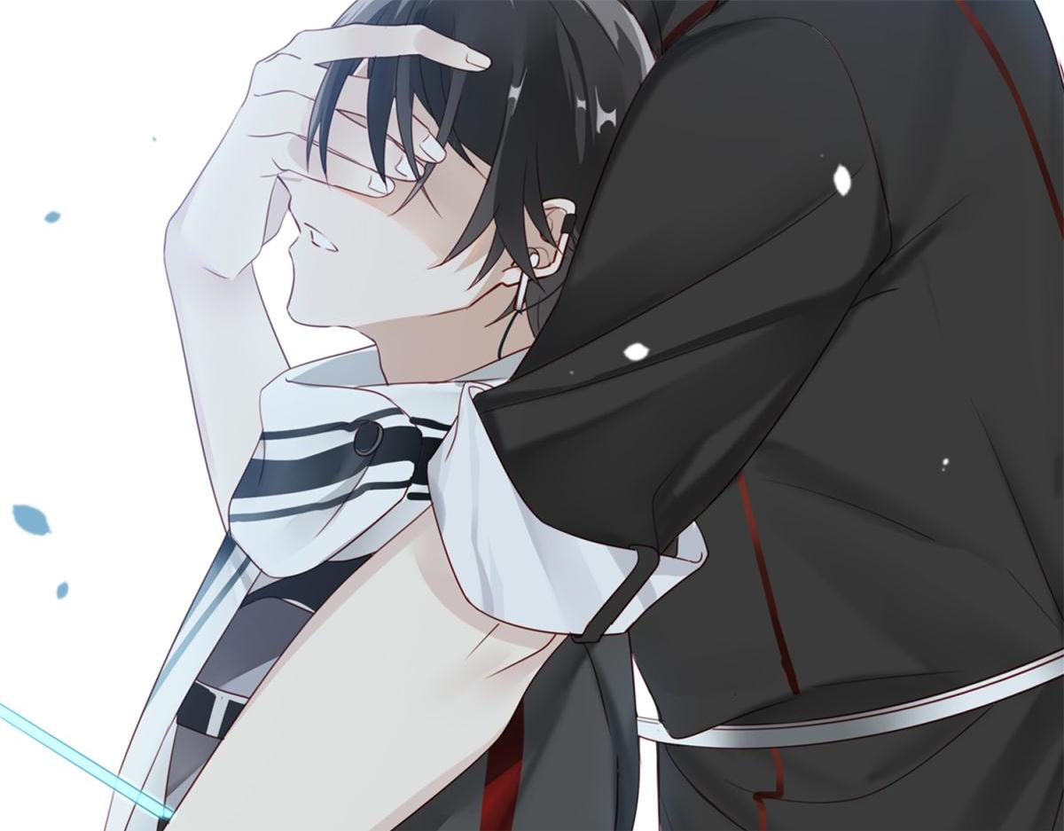 073林然中箭（下）(1/2)-第73话