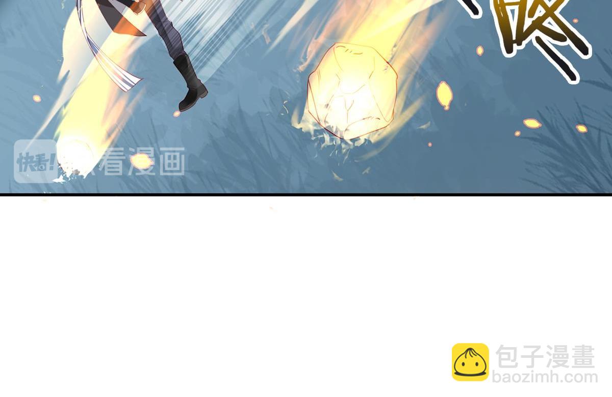 075死里逃生（下）(1/2)-第75话