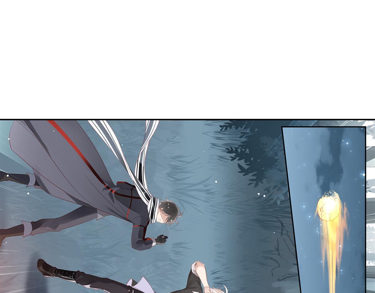 075死里逃生（下）(1/2)-第75话