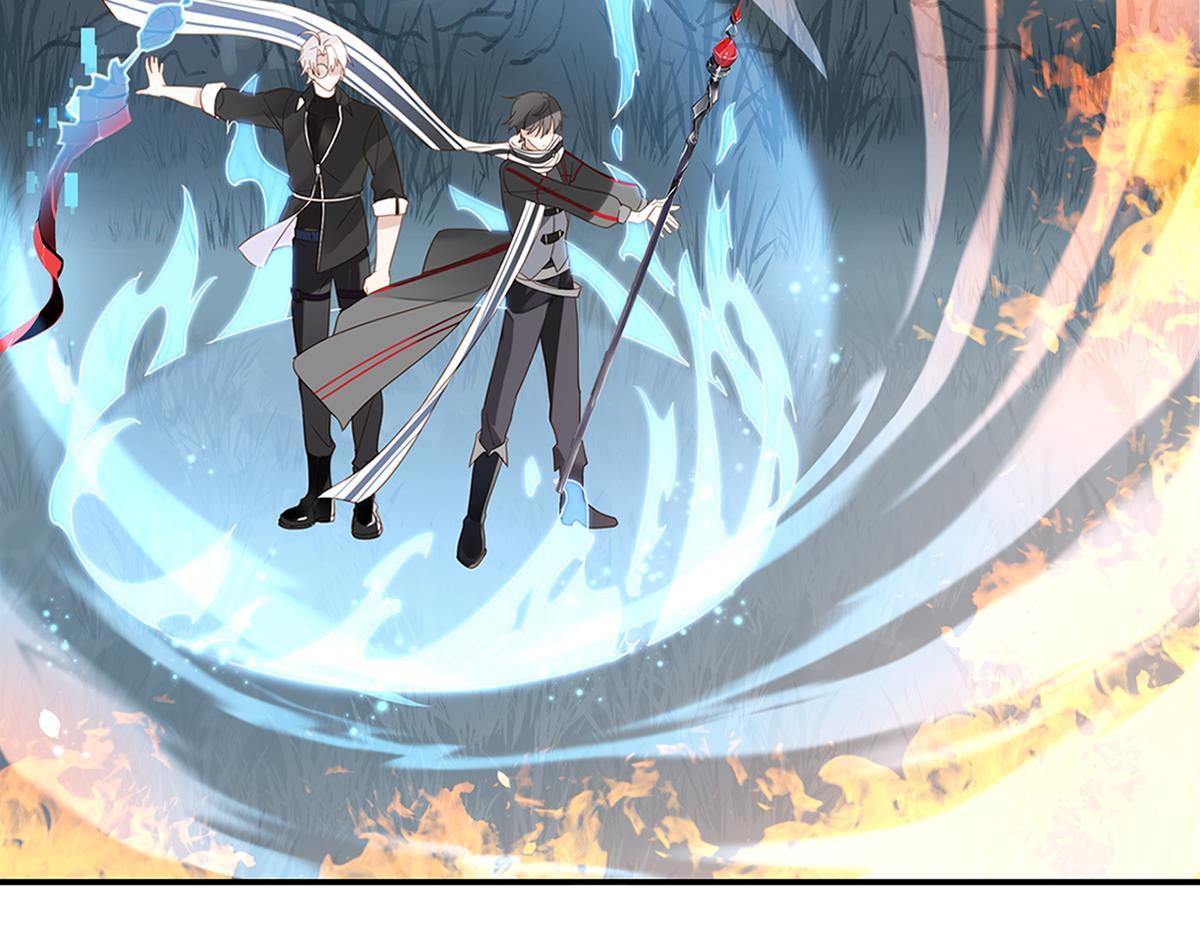 075死里逃生（下）(1/2)-第75话