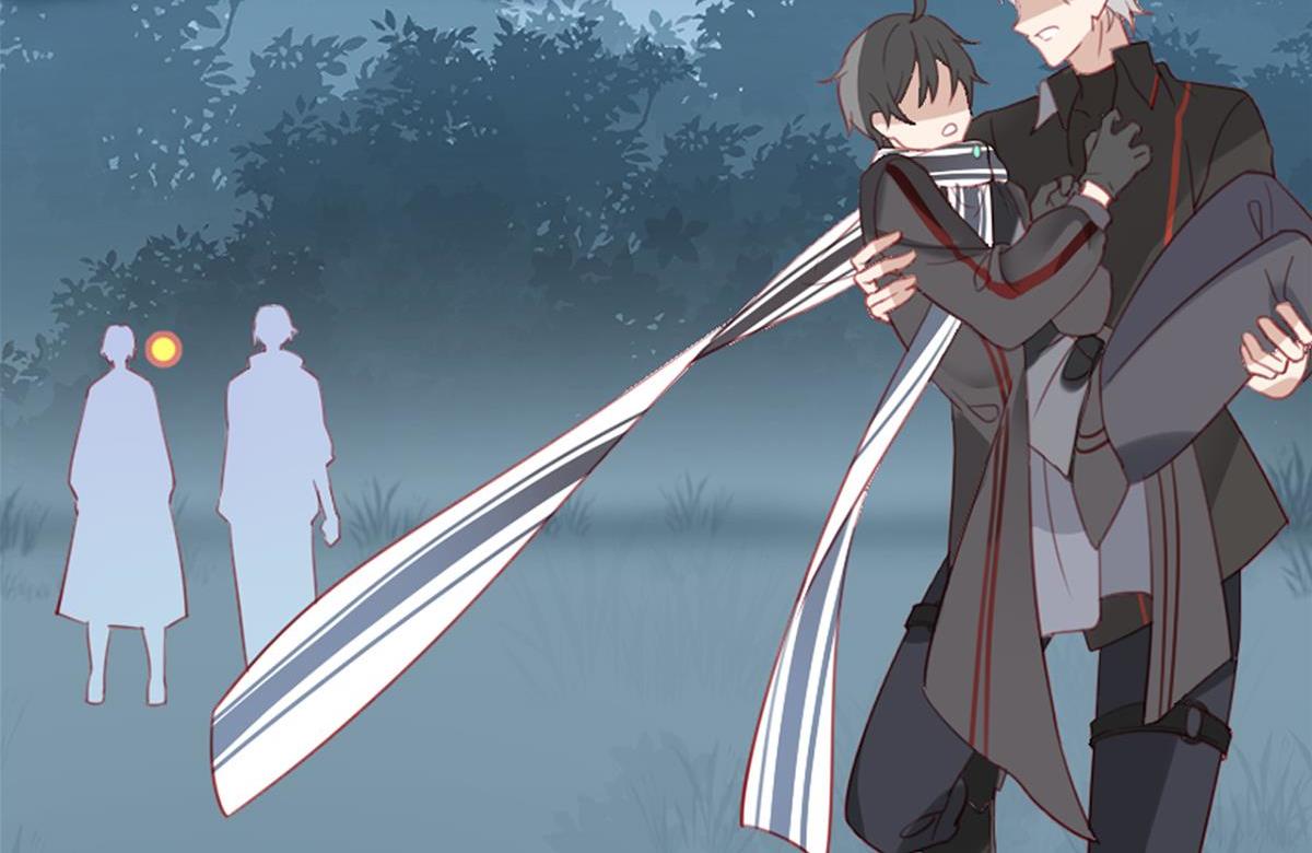 075死里逃生（下）(1/2)-第75话