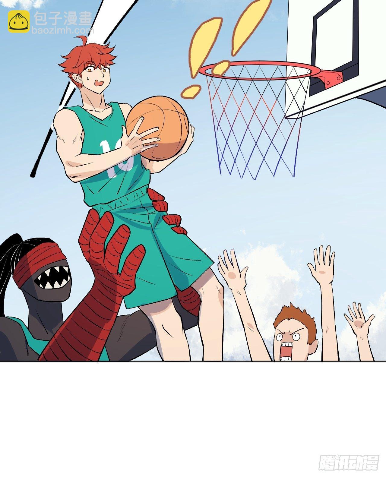 新年番外-第111话