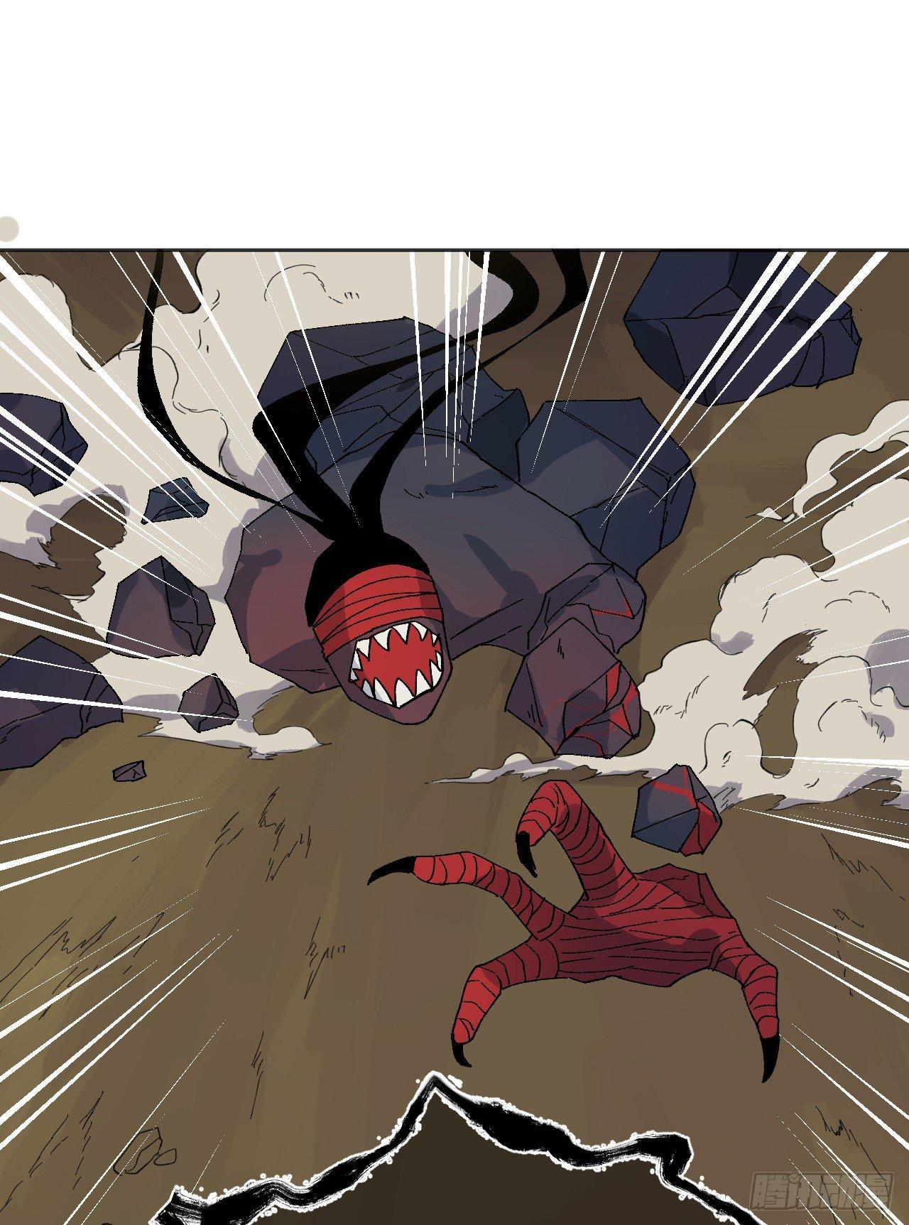 无法决定的问题-第27话