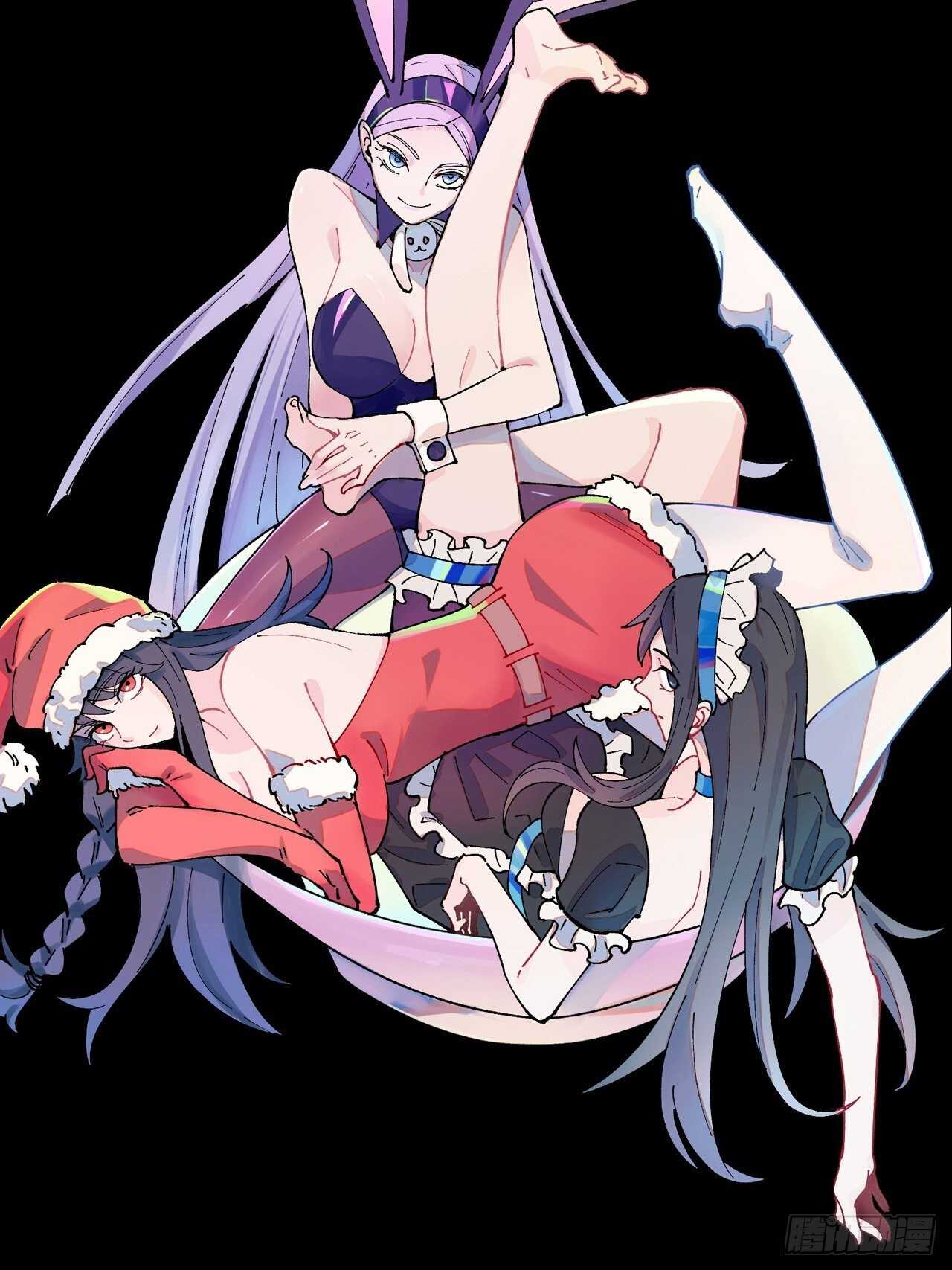 本来的力量-第81话