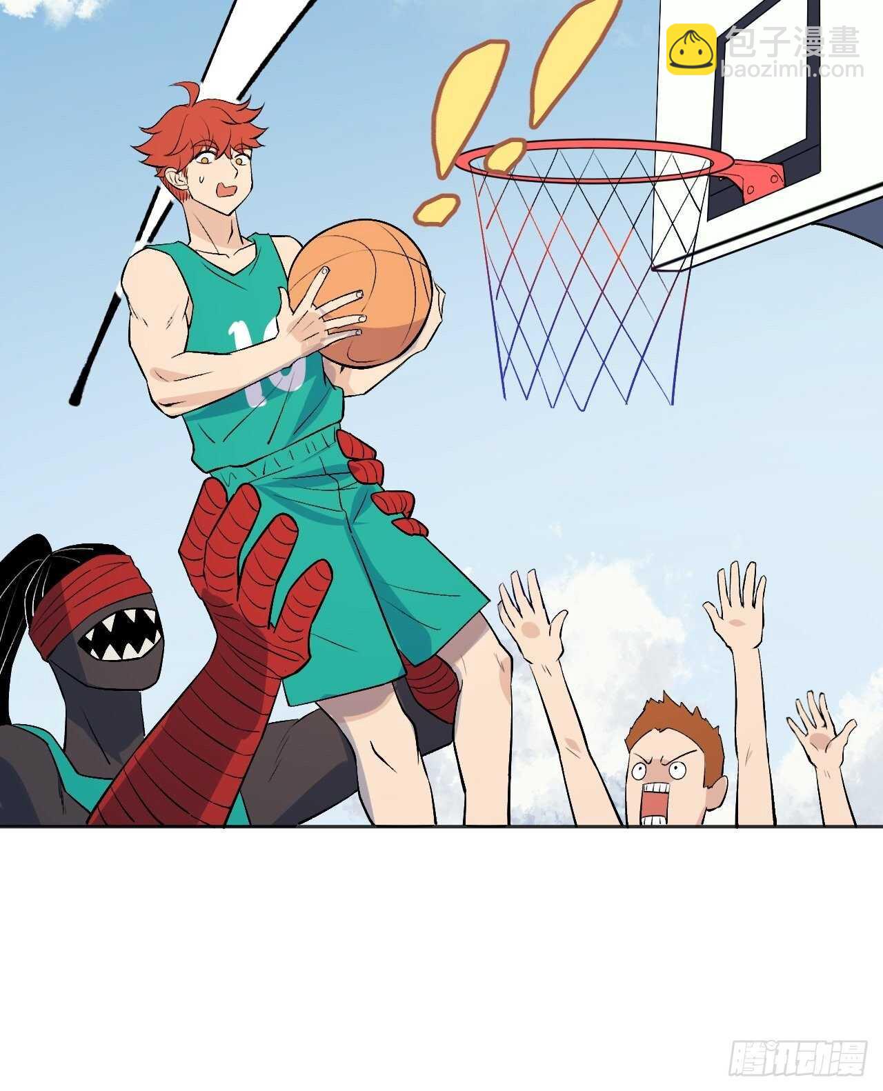 再见了二叔-第95话