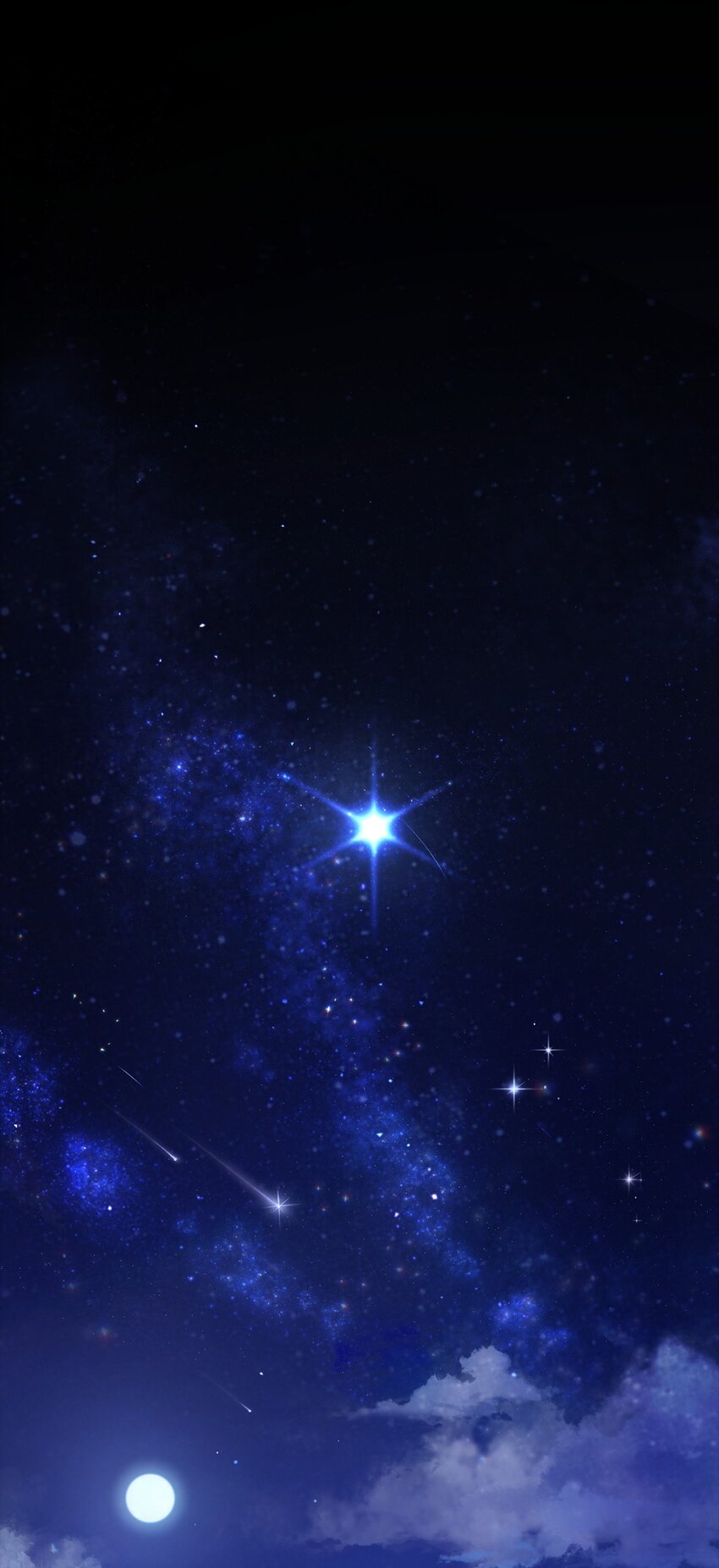 01 初窥魔法(1/4)-第1话