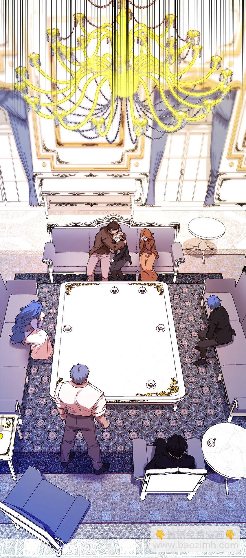 15 暂别(1/3)-第15话