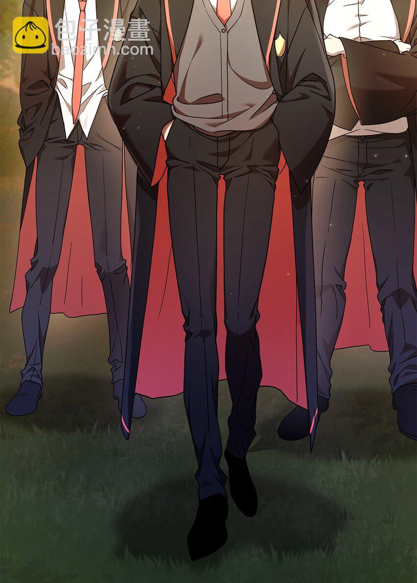 25 卑鄙手段(1/3)-第25话