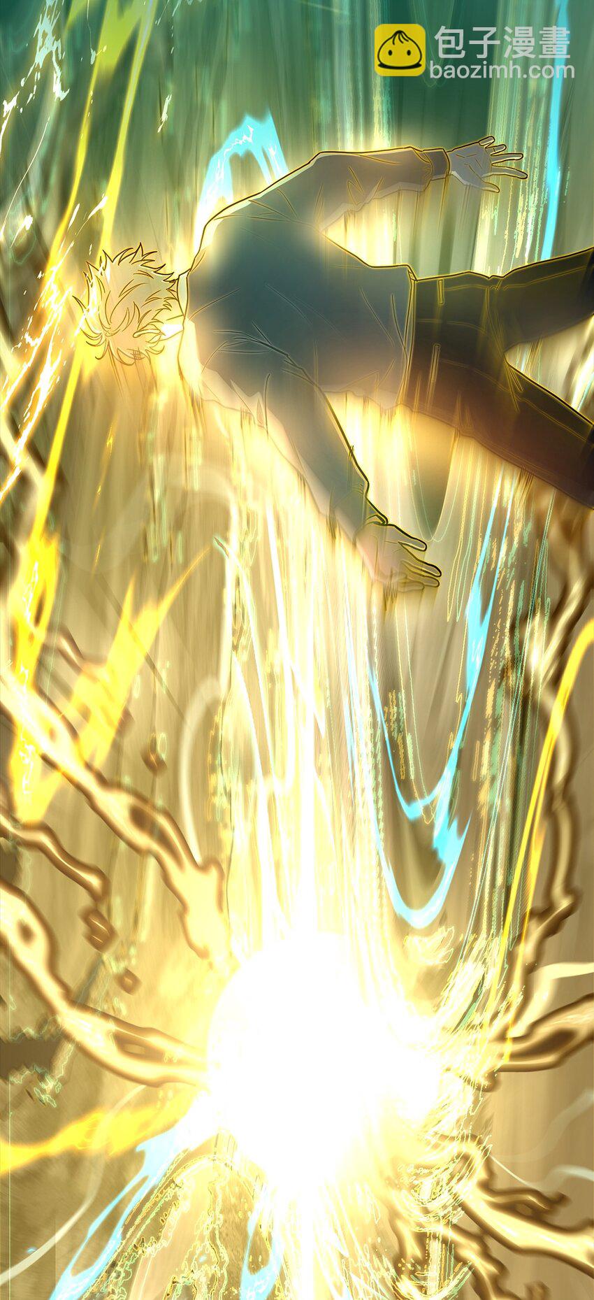 33 赛前(1/3)-第33话