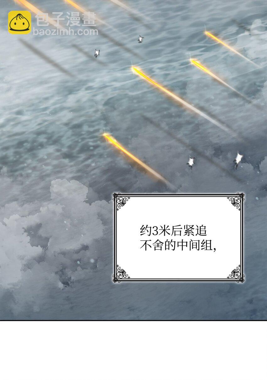 無限魔法師 - 35 安全裝置(2/3) - 2