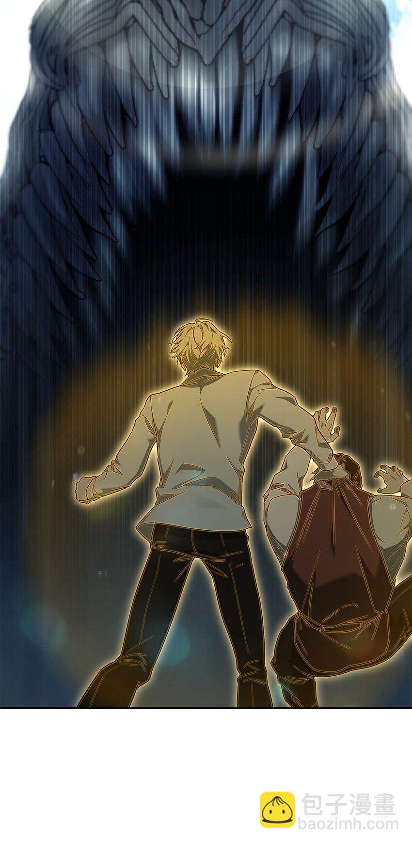 39 晋升5班(1/3)-第39话