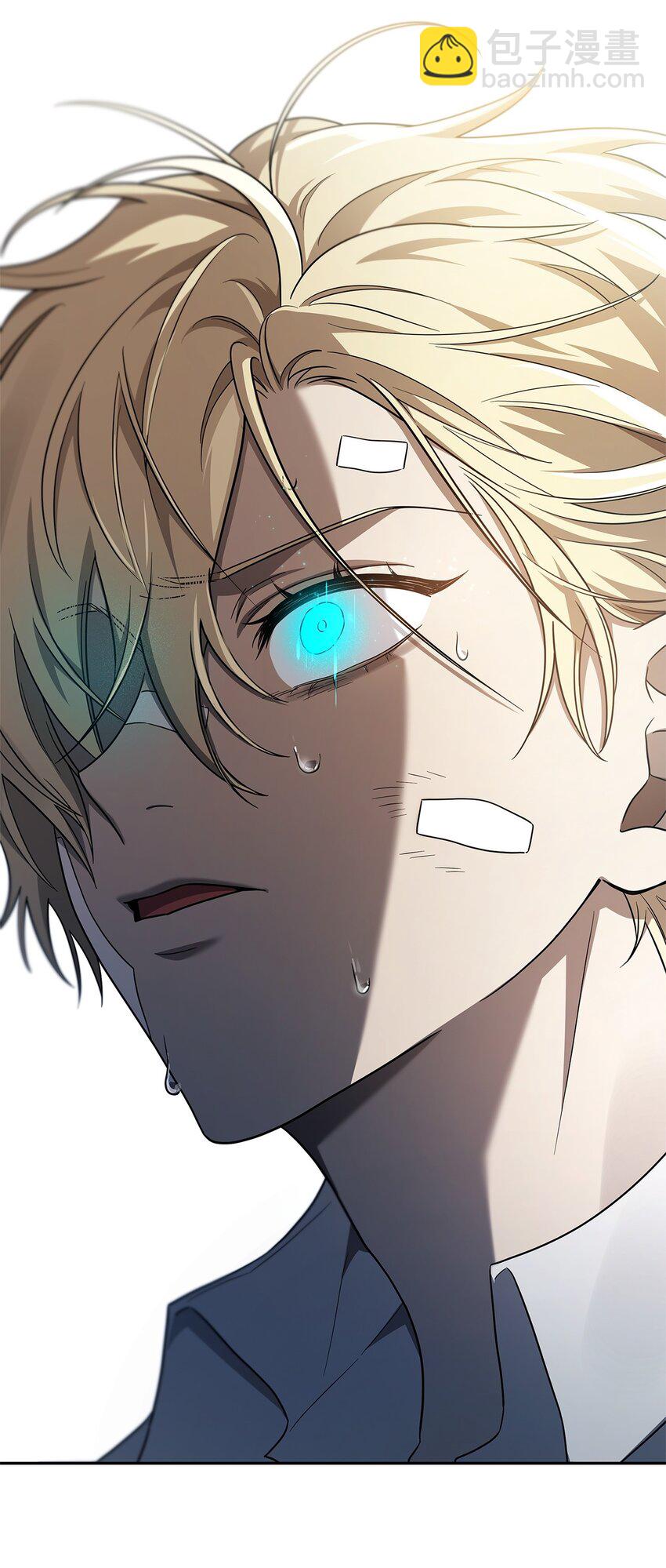 39 晋升5班(1/3)-第39话