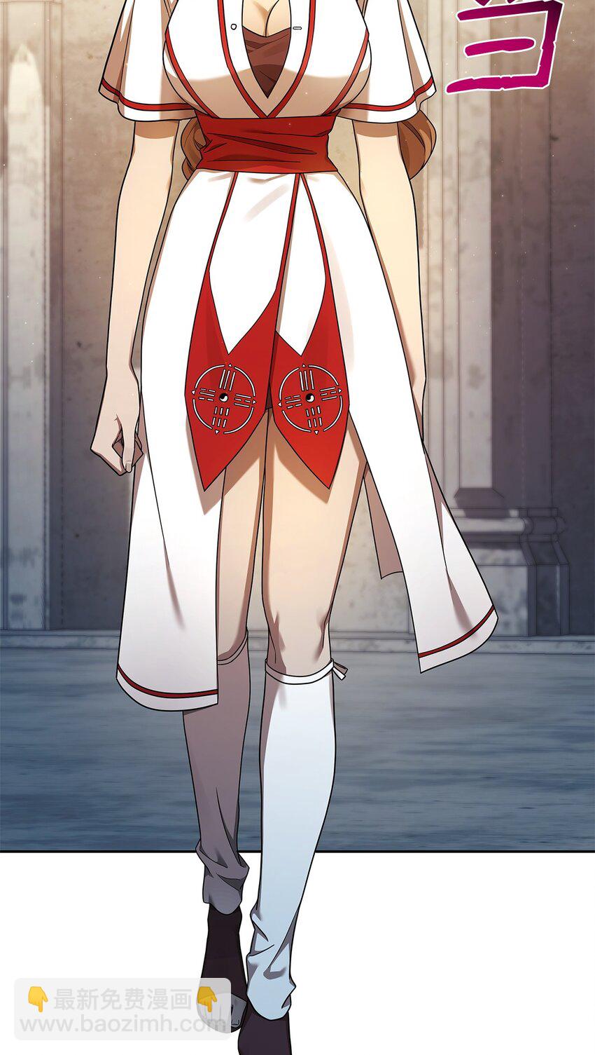 43 数列式(1/2)-第43话