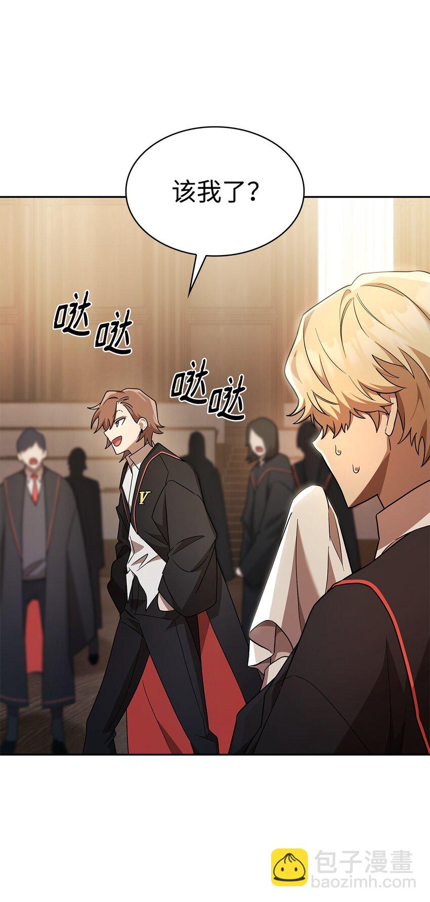 45 绝望(1/3)-第45话