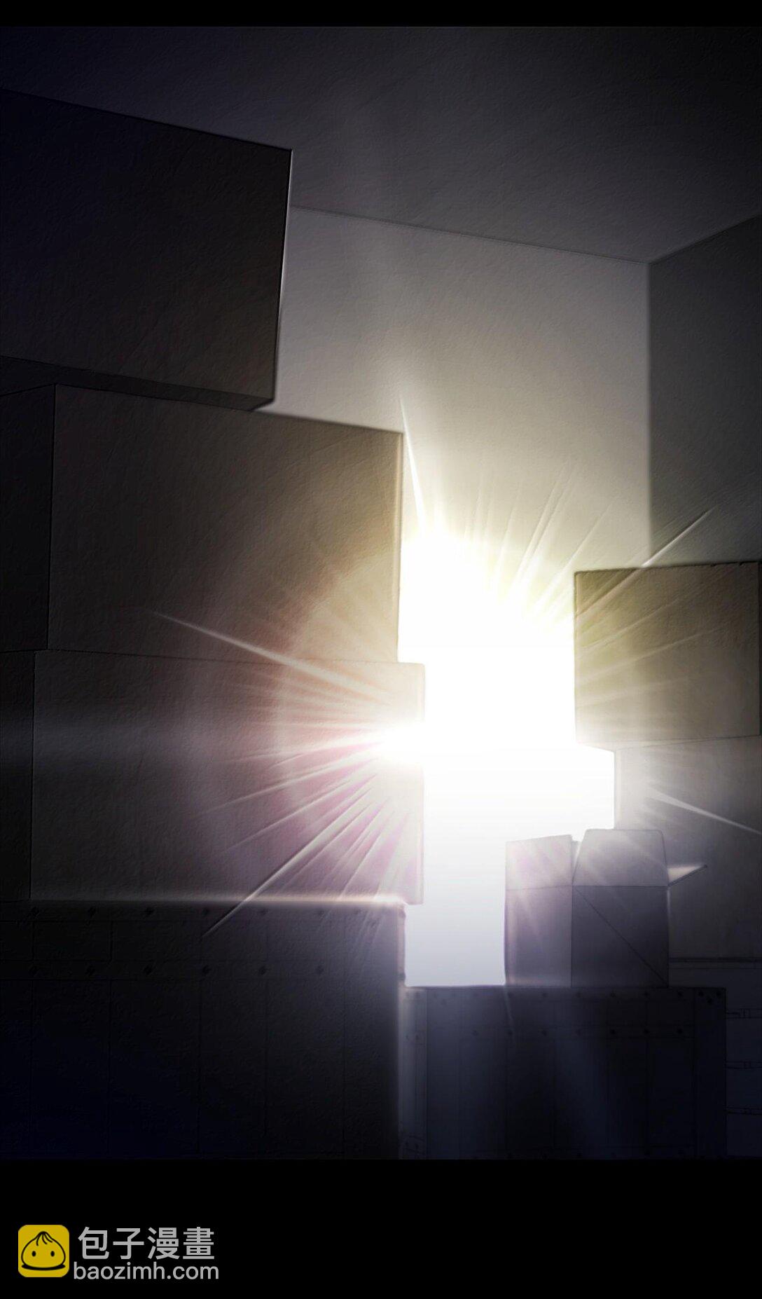 55 发布会前夕(1/3)-第55话