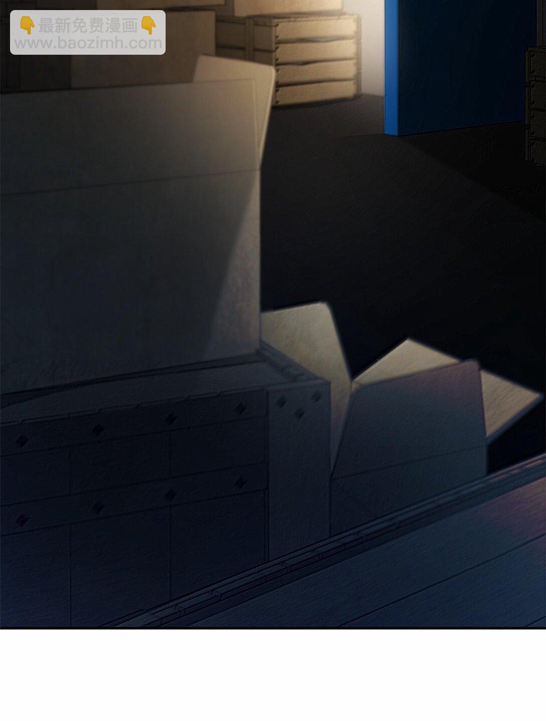 55 发布会前夕(1/3)-第55话