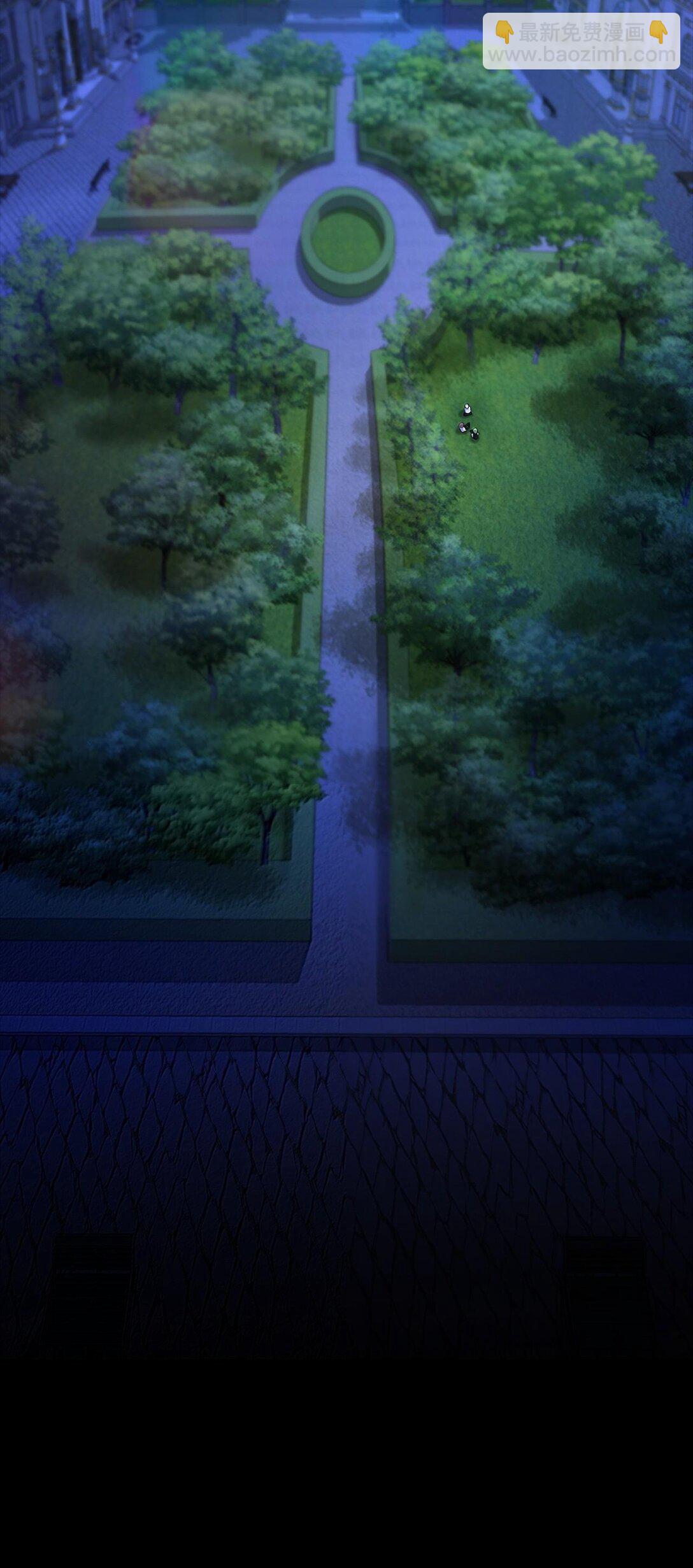 59 梦境变化(1/3)-第59话