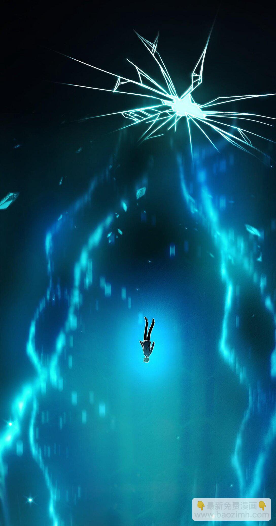 59 梦境变化(1/3)-第59话