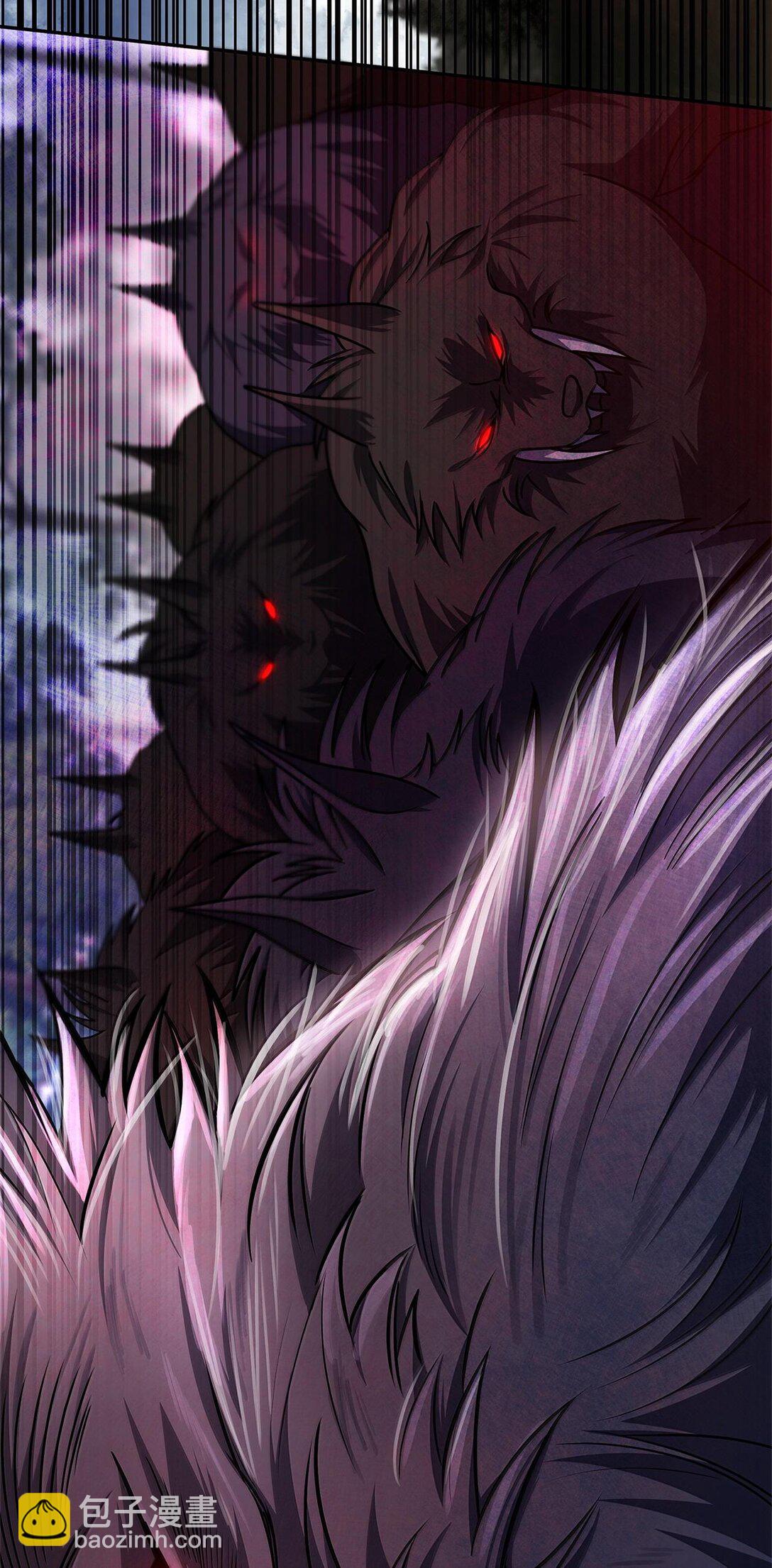 63 攻击能力(1/3)-第63话