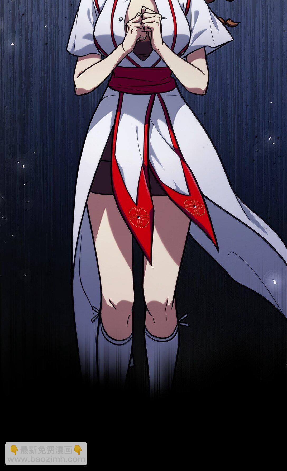 71 人质(1/3)-第71话