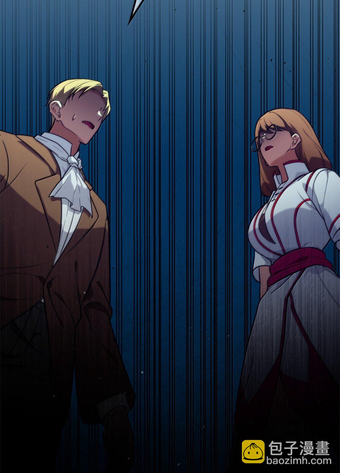 71 人质(1/3)-第71话