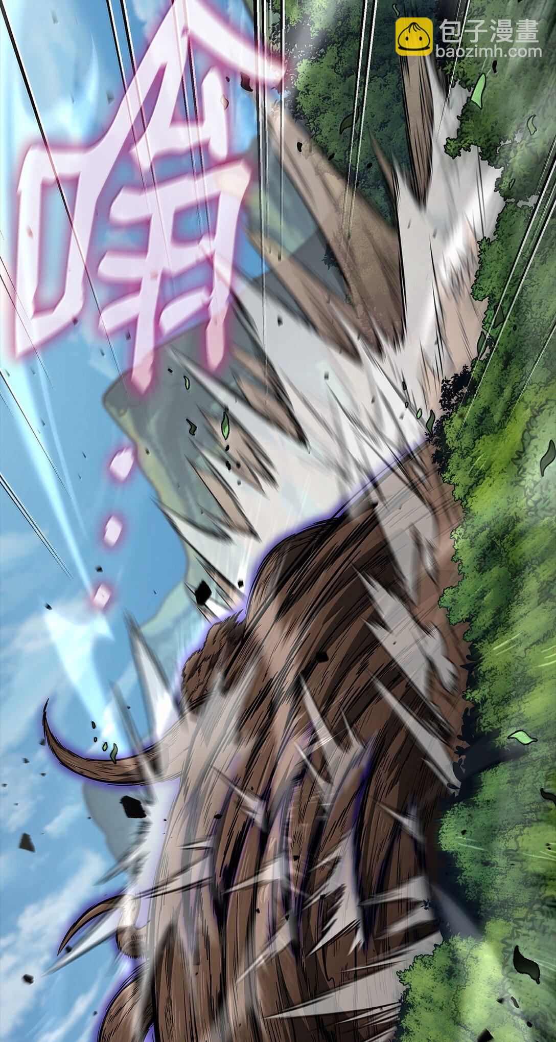 73 失忆(1/3)-第73话