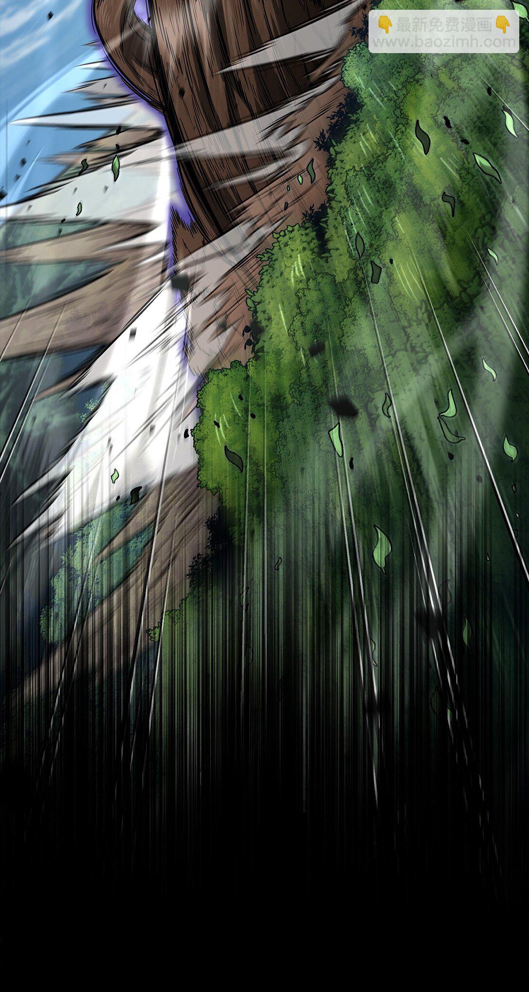 73 失忆(1/3)-第73话