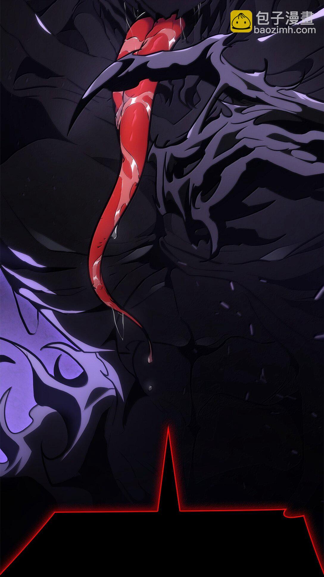 75 魔导生命体(1/3)-第75话