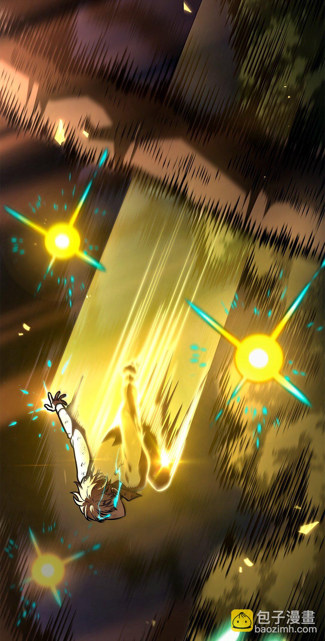 79 光与黑暗(1/3)-第79话