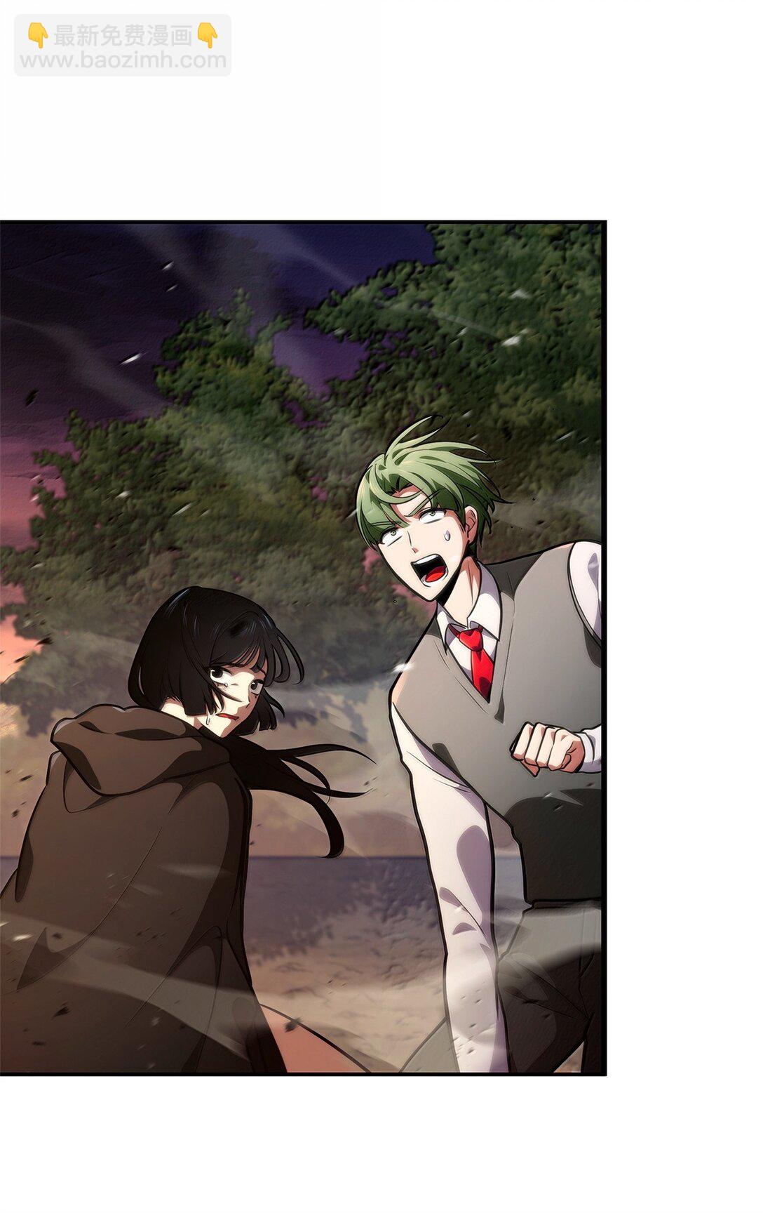 79 光与黑暗(1/3)-第79话