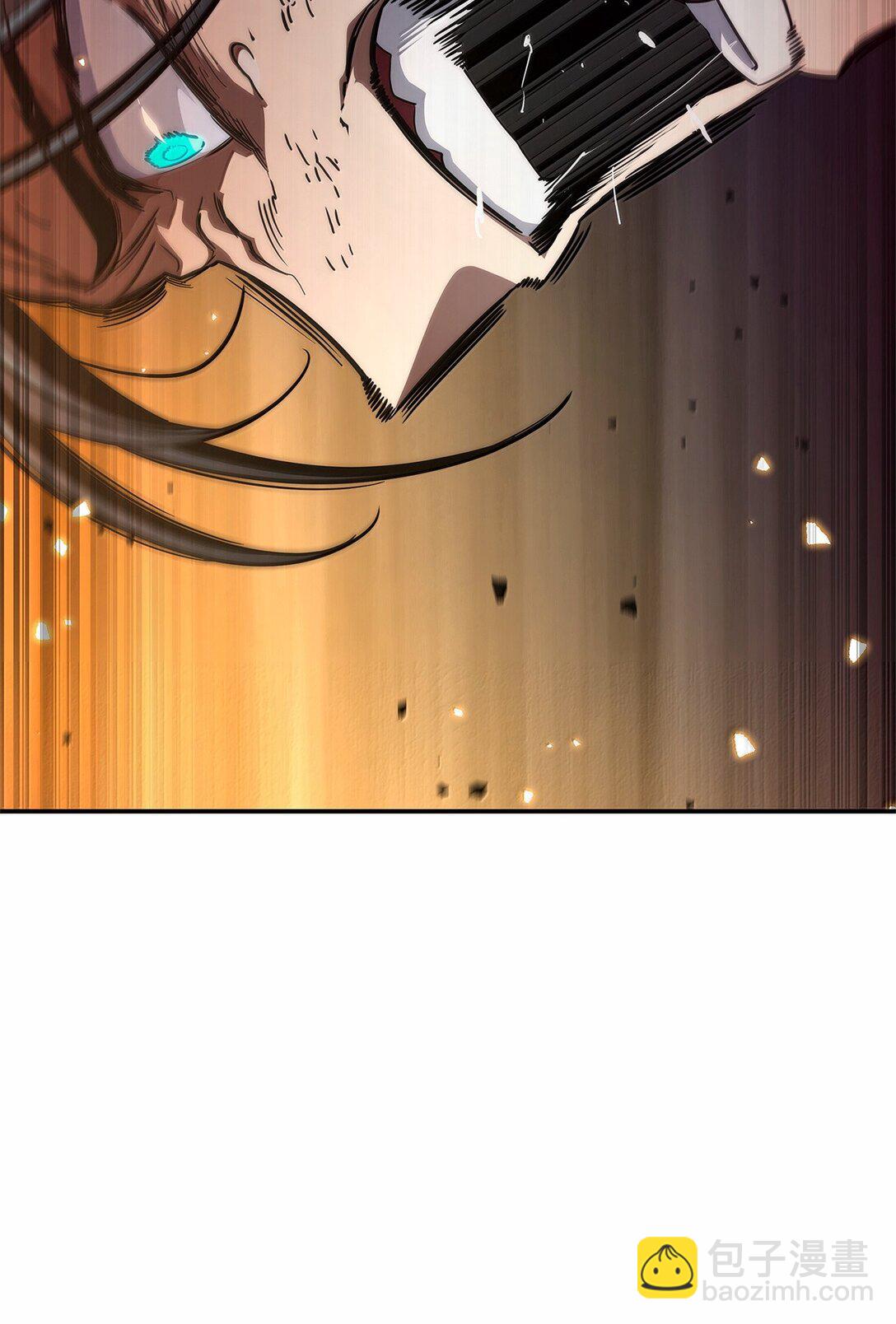 81 激光(1/3)-第81话