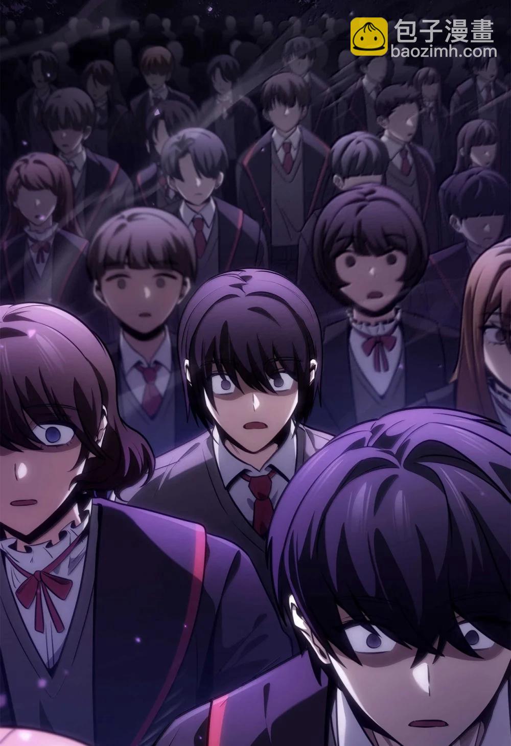 85 真正的原因(1/3)-第85话