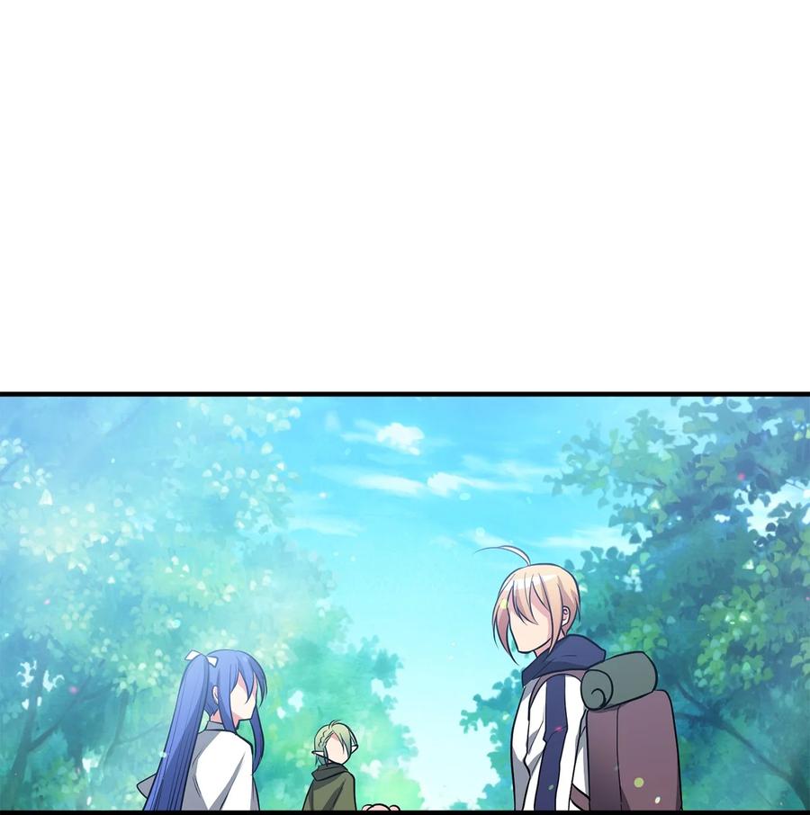 113 魔物并未消失，拯救还在继续-第113话