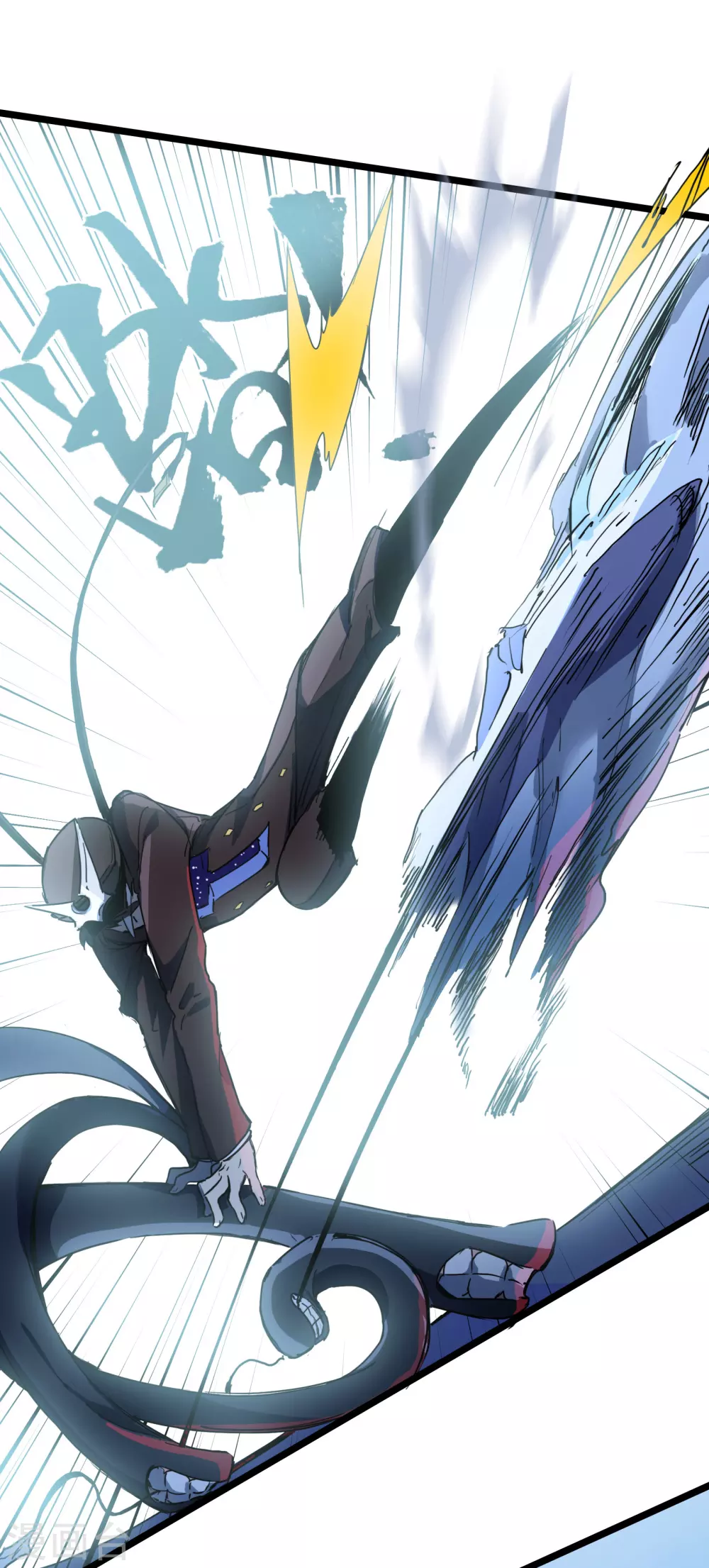 第14话 冰霜梦魇3-第15话