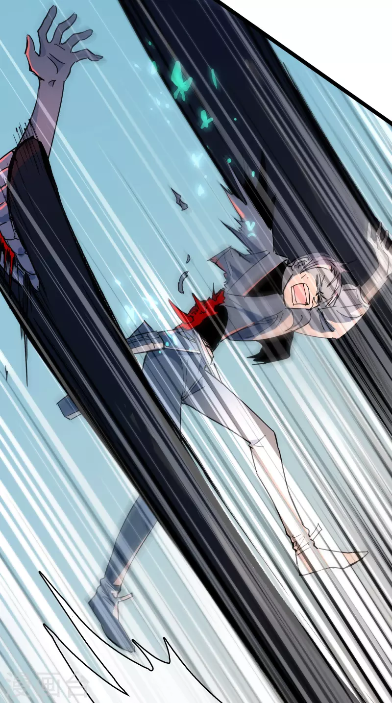 第22话 亦敌亦友的&ldquo;新神&rdquo;(1/2)-第23话