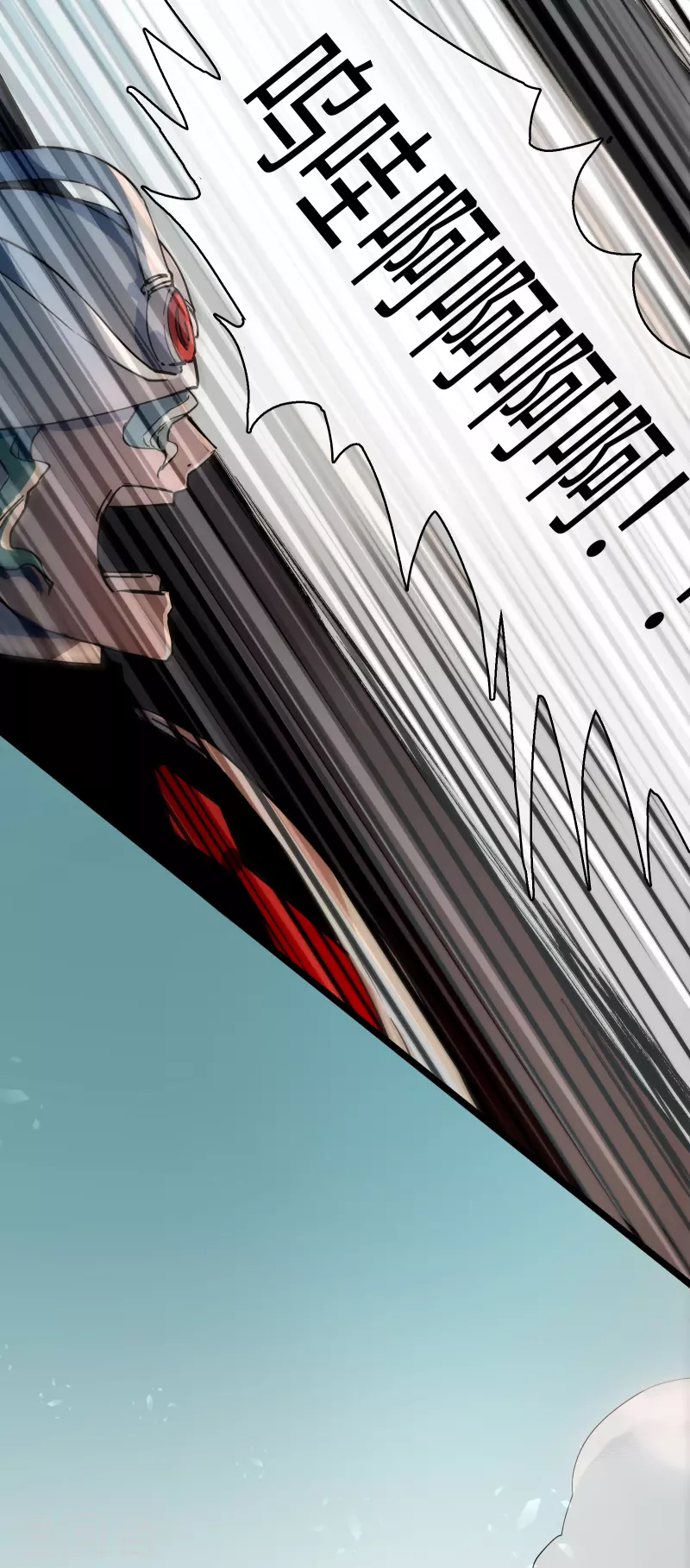 第22话 亦敌亦友的&ldquo;新神&rdquo;(1/2)-第23话