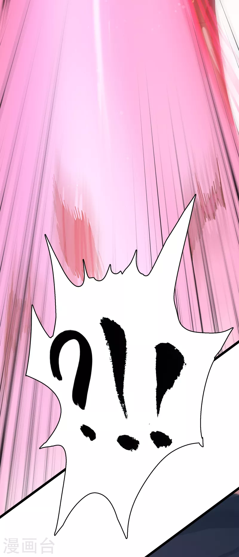 第22话 亦敌亦友的&ldquo;新神&rdquo;(1/2)-第23话