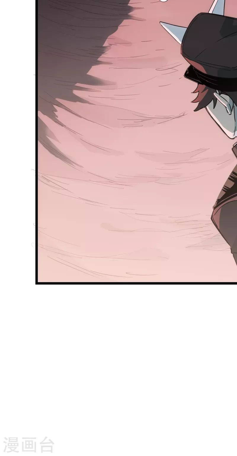 第22话 亦敌亦友的&ldquo;新神&rdquo;(1/2)-第23话