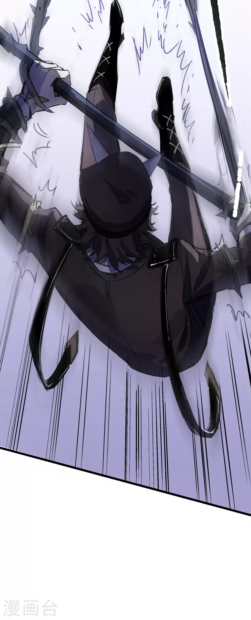 第31话 选择-第33话