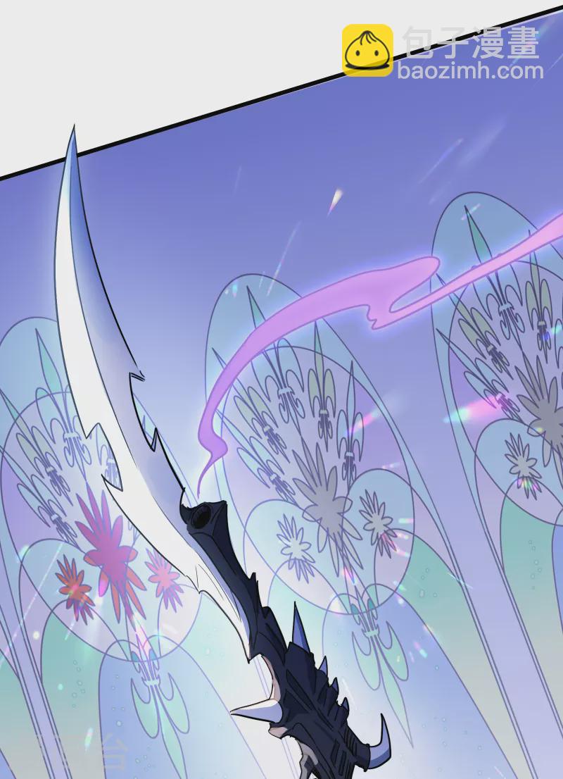 第31话 选择-第33话