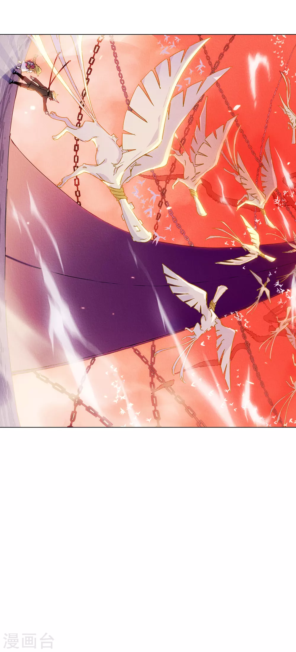 第4话 把我哥吐出来！-第5话