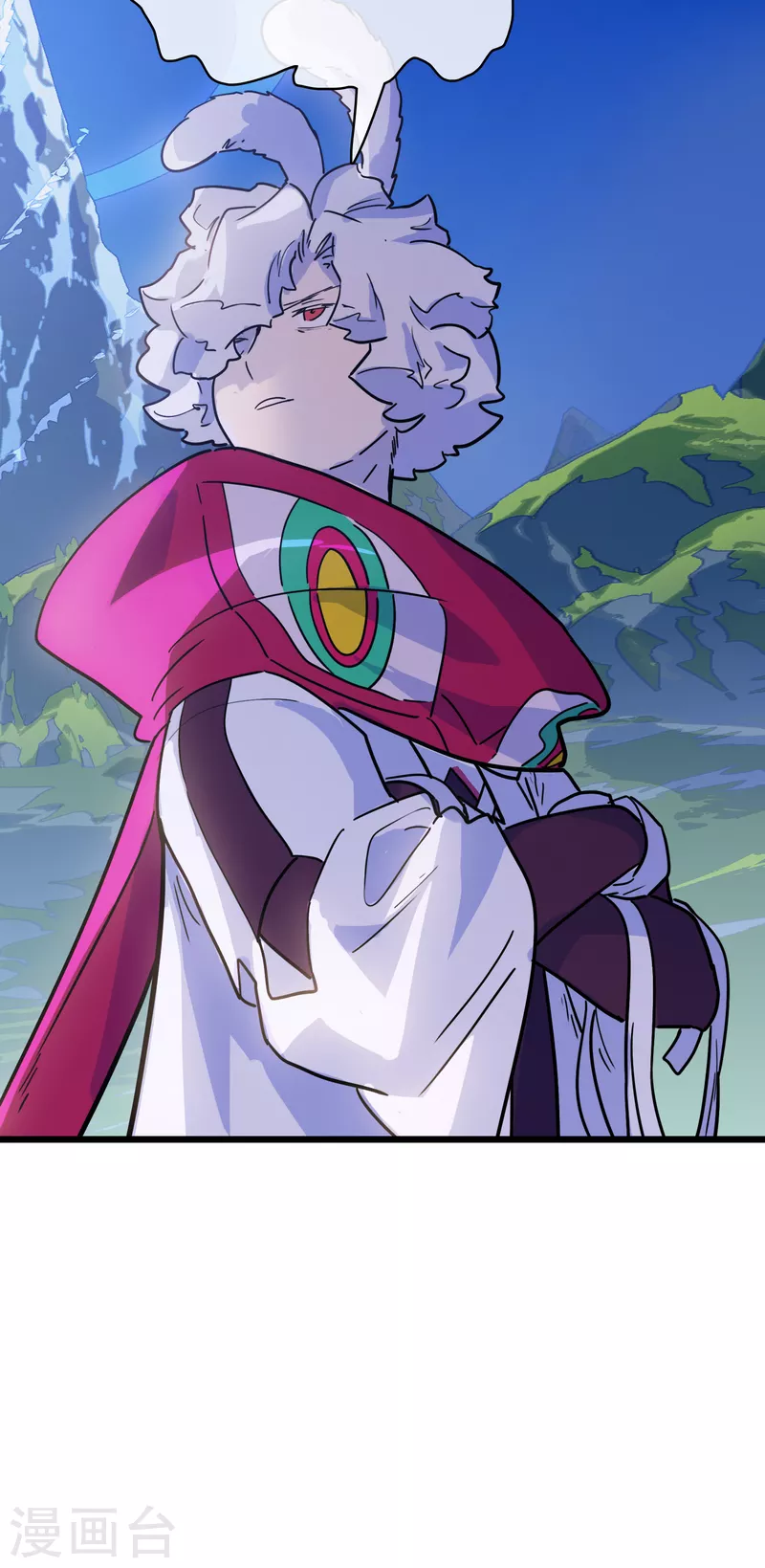 第42话 神权-第45话