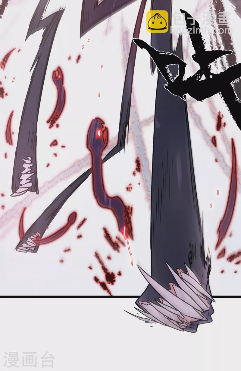 第44话 苦战-第47话