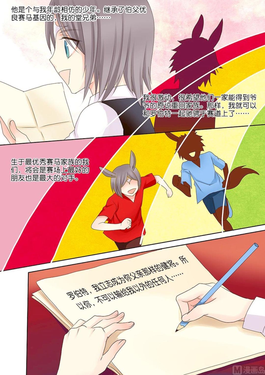 第053话 生气-第53话