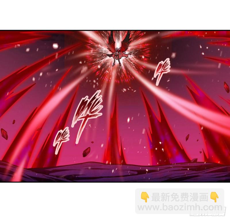 無限使徒與十二戰姬 - 第123話 第五封印，解！ - 2